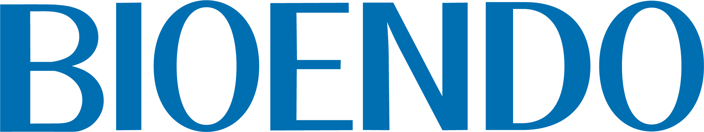 BIOENDO 로고